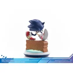 Sonic Adventure statuette PVC Sonic the Hedgehog Collector's Edition 23 cm | 5060316626900