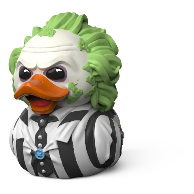 Beetlejuice Tubbz figurine Mini PVC Beetlejuice 5 cm 