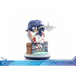 Sonic Adventure statuette PVC Sonic the Hedgehog Collector's Edition 23 cm | 5060316626900