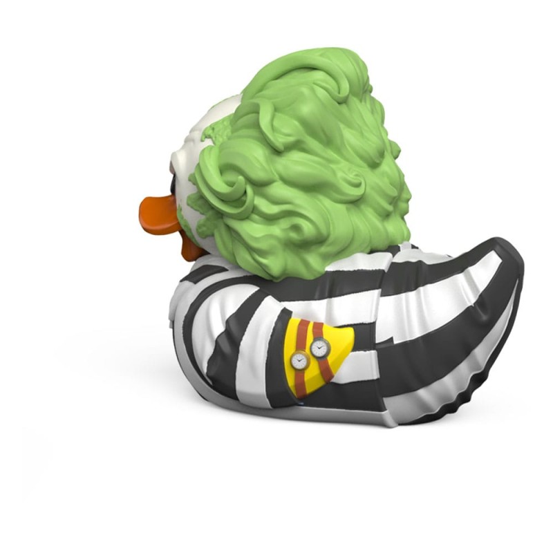 Beetlejuice Tubbz figurine Mini PVC Beetlejuice 5 cm 