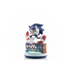 Sonic Adventure statuette PVC Sonic the Hedgehog Collector's Edition 23 cm | 5060316626900