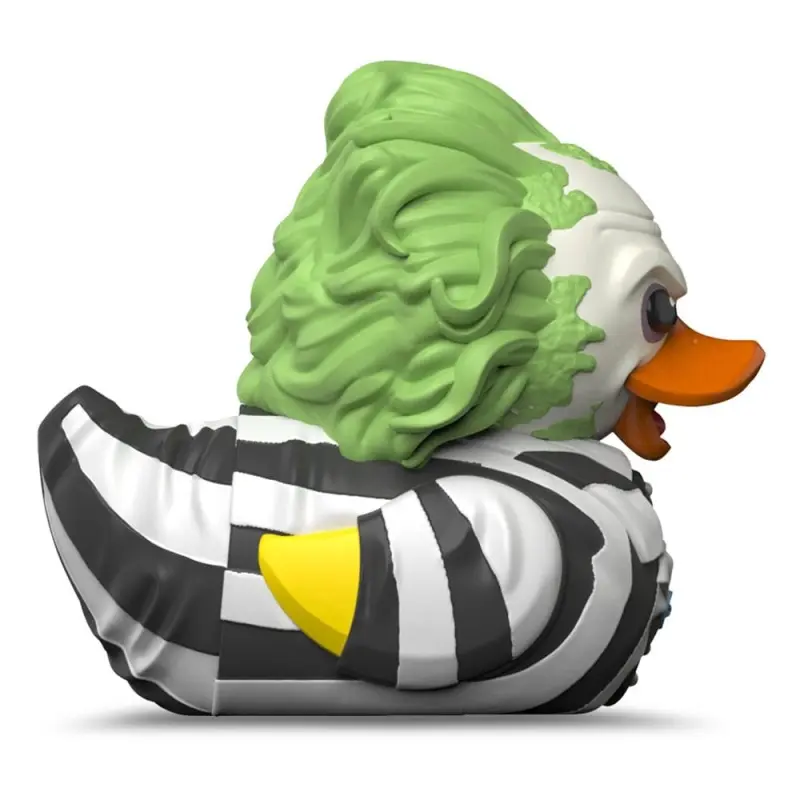 Beetlejuice Tubbz figurine Mini PVC Beetlejuice 5 cm | 5056280458395