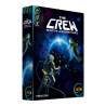 jeu : The Crew éditeur : Iello version française
