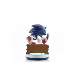 Sonic Adventure statuette PVC Sonic the Hedgehog Collector's Edition 23 cm | 5060316626900