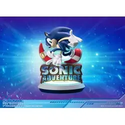 Sonic Adventure statuette PVC Sonic the Hedgehog Collector's Edition 23 cm | 5060316626900