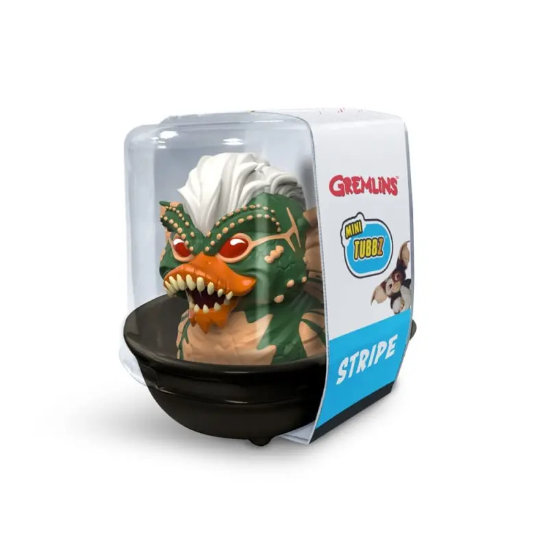 Gremlins Tubbz figurine Mini PVC Stripe 5 cm | 5056280458401
