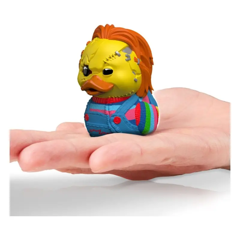 Chucky Jeu d´enfant Tubbz figurine Mini PVC Chucky 5 cm | 5056280458418