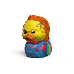 Chucky Jeu d´enfant Tubbz figurine Mini PVC Chucky 5 cm | 5056280458418