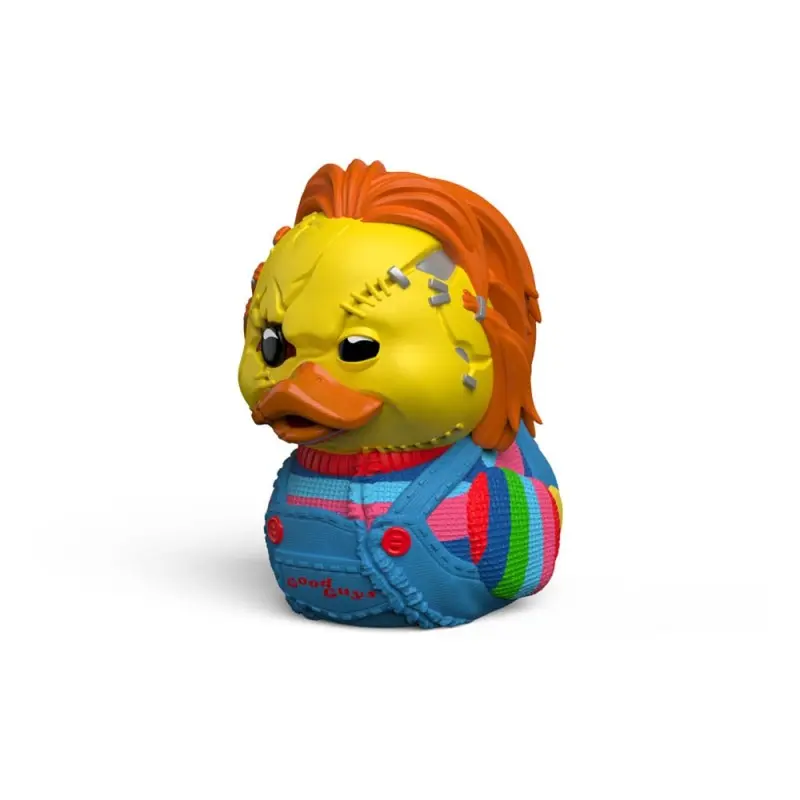 Chucky Jeu d´enfant Tubbz figurine Mini PVC Chucky 5 cm | 5056280458418