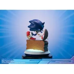 Sonic Adventure statuette PVC Sonic the Hedgehog Collector's Edition 23 cm | 5060316626900