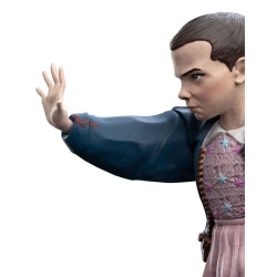 licence : Stranger Things
produit : Figurine Mini Epics - Eleven (Season 1) - 14 cm
marque : Weta Workshop