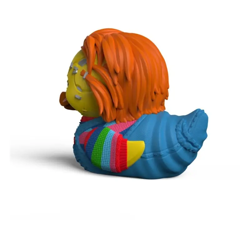 Chucky Jeu d´enfant Tubbz figurine Mini PVC Chucky 5 cm | 5056280458418
