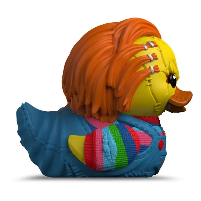 Chucky Jeu d´enfant Tubbz figurine Mini PVC Chucky 5 cm | 5056280458418