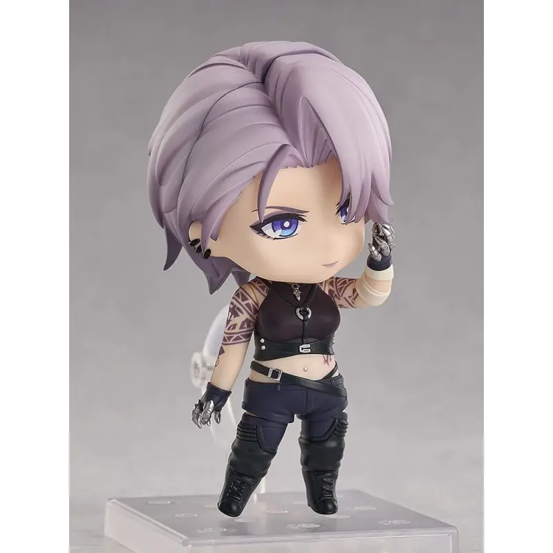 Path to Nowhere figurine Nendoroid Zoya 10 cm | 4580590193116