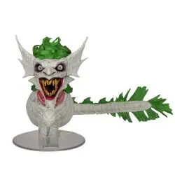 Dark Nights: Metal DC Multiverse figurine The Joker Dragon Glow in the Dark Edition (Gold Label) 25 cm | 0787926172270