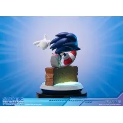 Sonic Adventure statuette PVC Sonic the Hedgehog Collector's Edition 23 cm | 5060316626900