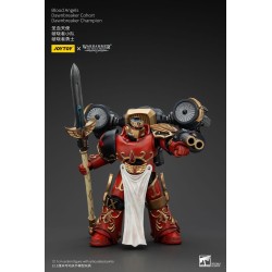 Warhammer The Horus Heresy figurine 1/18 Blood Angels Raldoron First Captain of the Blood Angels 13 cm        