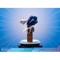 Sonic Adventure statuette PVC Sonic the Hedgehog Collector's Edition 23 cm | 5060316626900