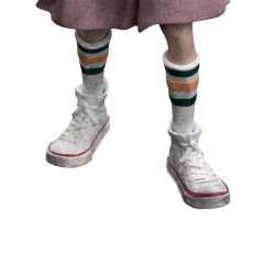 licence : Stranger Things
produit : Figurine Mini Epics - Eleven (Season 1) - 14 cm
marque : Weta Workshop