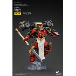 Warhammer The Horus Heresy figurine 1/18 Blood Angels Raldoron First Captain of the Blood Angels 13 cm        