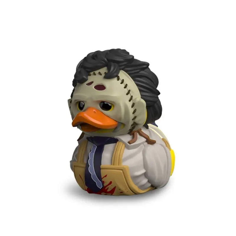 Massacre à la tronçonneuse Tubbz figurine Mini PVC Leatherface 5 cm  | 5056280458425