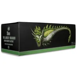 Dark Nights: Metal DC Multiverse figurine The Joker Dragon Glow in the Dark Edition (Gold Label) 25 cm | 0787926172270