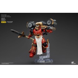 Warhammer The Horus Heresy figurine 1/18 Blood Angels Raldoron First Captain of the Blood Angels 13 cm        