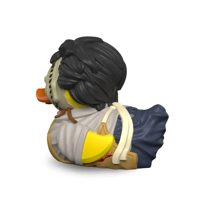 Massacre à la tronçonneuse Tubbz figurine Mini PVC Leatherface 5 cm  | 5056280458425