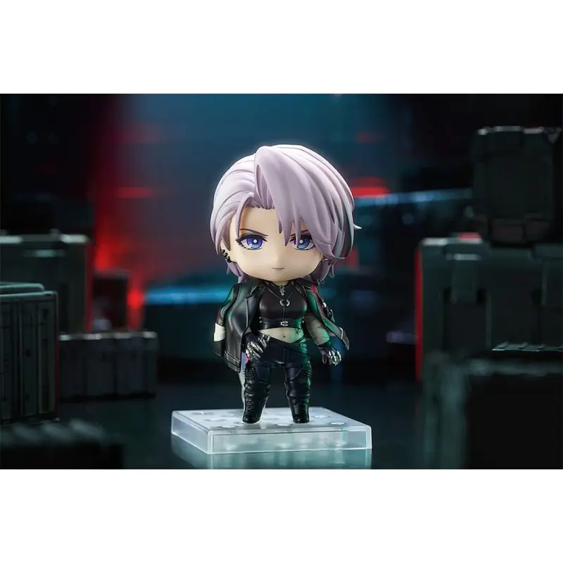 Path to Nowhere figurine Nendoroid Zoya 10 cm | 4580590193116