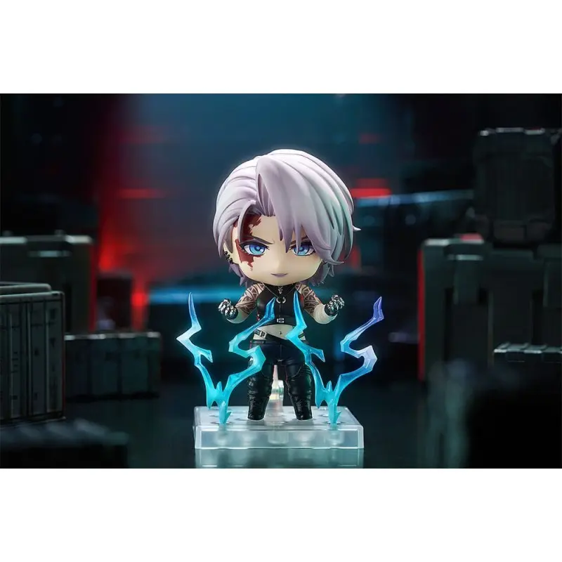 Path to Nowhere figurine Nendoroid Zoya 10 cm | 4580590193116