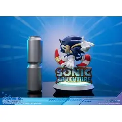 Sonic Adventure statuette PVC Sonic the Hedgehog Collector's Edition 23 cm | 5060316626900