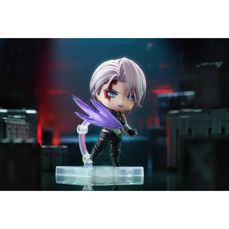 Path to Nowhere figurine Nendoroid Zoya 10 cm | 4580590193116