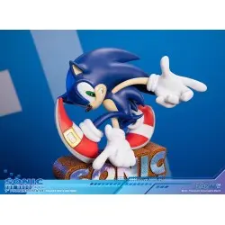 Sonic Adventure statuette PVC Sonic the Hedgehog Collector's Edition 23 cm | 5060316626900