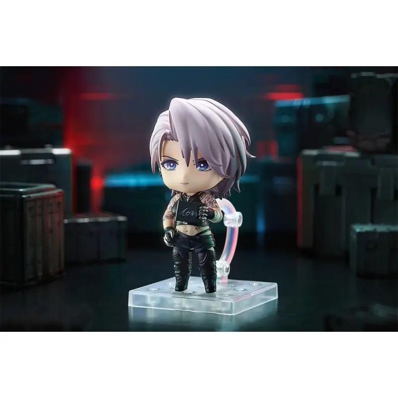 Path to Nowhere figurine Nendoroid Zoya 10 cm | 4580590193116