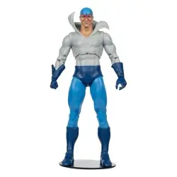 DC Multiverse figurine Max Mercury (The Flash) Gold Label 18 cm | 0787926172331