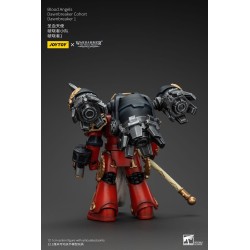 Warhammer The Horus Heresy figurine 1/18 Blood Angels Dawnbreaker Cohort Dawnbreaker 1 13 cm
