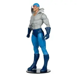 DC Multiverse figurine Max Mercury (The Flash) Gold Label 18 cm | 0787926172331