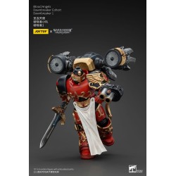 Warhammer The Horus Heresy figurine 1/18 Blood Angels Dawnbreaker Cohort Dawnbreaker 1 13 cm