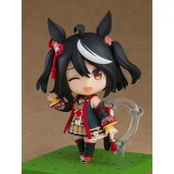 Uma Musume Pretty Derby figurine Nendoroid Kitasan Black 10 cm | 4580590193130