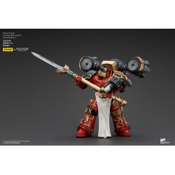 Warhammer The Horus Heresy figurine 1/18 Blood Angels Dawnbreaker Cohort Dawnbreaker 1 13 cm