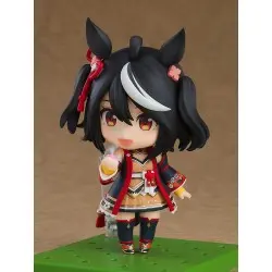 Uma Musume Pretty Derby figurine Nendoroid Kitasan Black 10 cm | 4580590193130