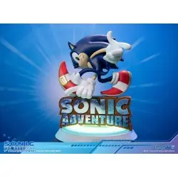 Sonic Adventure statuette PVC Sonic the Hedgehog Collector's Edition 23 cm | 5060316626900