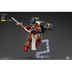 Warhammer The Horus Heresy figurine 1/18 Blood Angels Dawnbreaker Cohort Dawnbreaker 1 13 cm