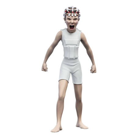 licence : Stranger Things
produit : Figurine Mini Epics - Eleven (Season 4) - 15 cm
marque : Weta Workshop