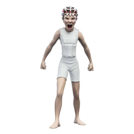 licence : Stranger Things
produit : Figurine Mini Epics - Eleven (Season 4) - 15 cm
marque : Weta Workshop