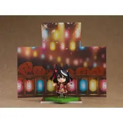 Uma Musume Pretty Derby figurine Nendoroid Kitasan Black 10 cm | 4580590193130