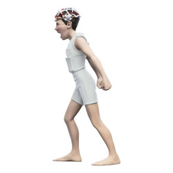 licence : Stranger Things
produit : Figurine Mini Epics - Eleven (Season 4) - 15 cm
marque : Weta Workshop
