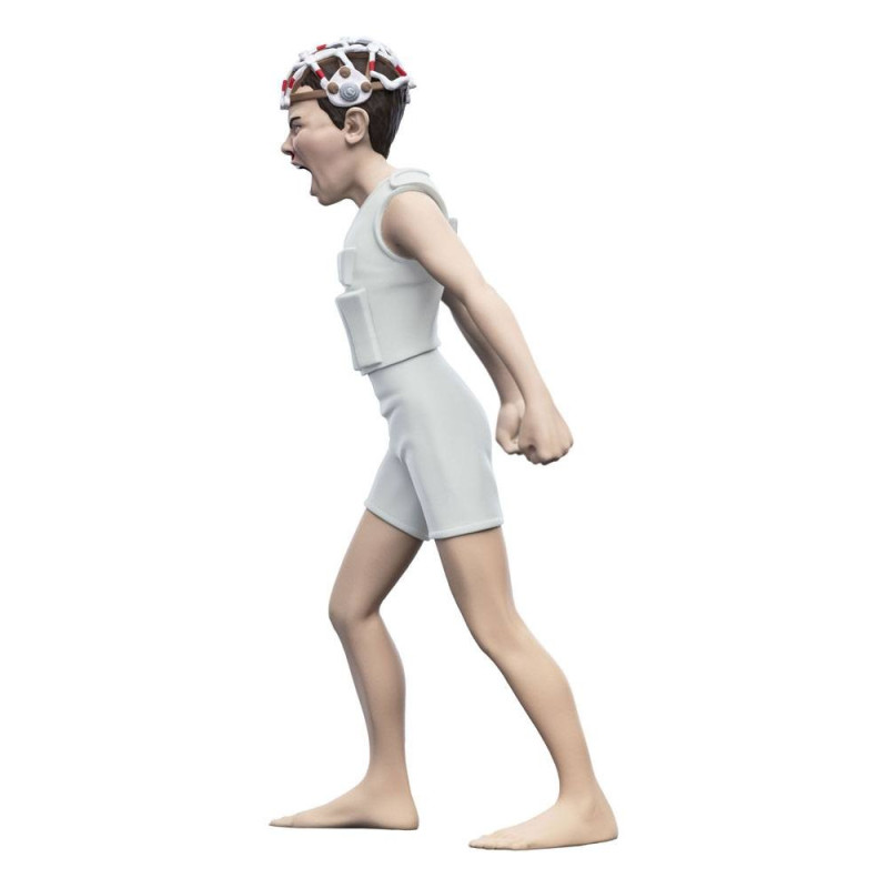 License: Stranger Things
Product : Mini Epics - Eleven (Season 4) figurine - 15 cm
Brand: Weta Workshop