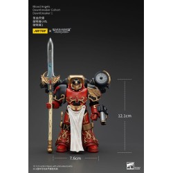 Warhammer The Horus Heresy figurine 1/18 Blood Angels Dawnbreaker Cohort Dawnbreaker 1 13 cm