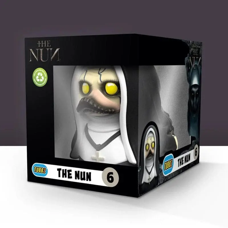 The Nun Tubbz figurine PVC The Nun Boxed Edition 10 cm | 5056280458524